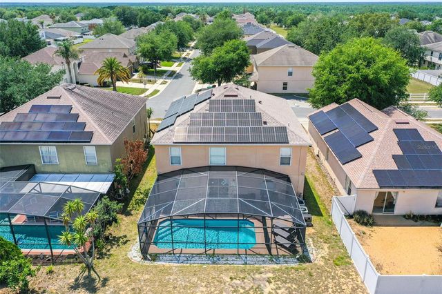 407 SAMUEL STREET, Davenport, FL 33897