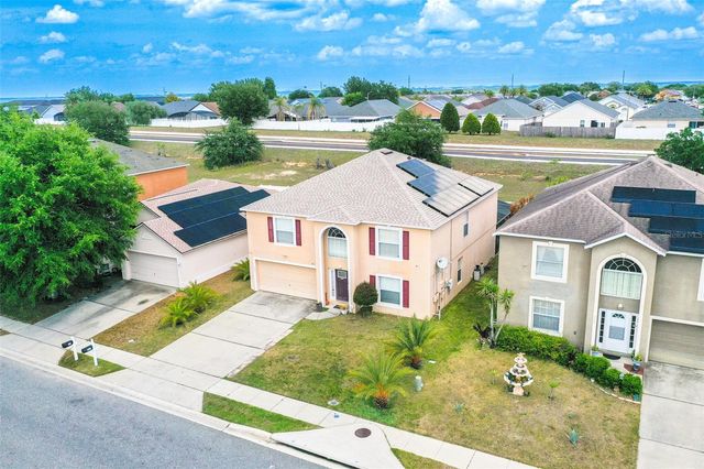 407 SAMUEL STREET, Davenport, FL 33897