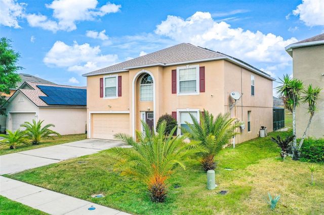 407 SAMUEL STREET, Davenport, FL 33897
