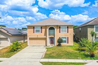 407 SAMUEL STREET, Davenport, FL 33897