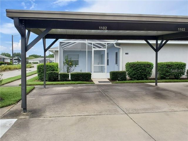 1108 APPLE TERRACE, Leesburg, FL 34748