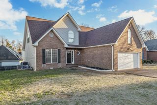2105 Ransom Pl, Nashville, TN 37217
