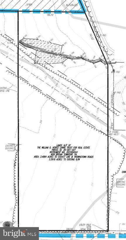 TREWIGTOWN RD, CHALFONT, PA 18914 — photo 3