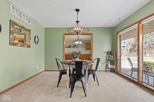 1070 Lincoln Hill Road, Martinsville, IN 46151