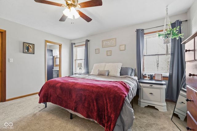 1070 Lincoln Hill Road, Martinsville, IN 46151