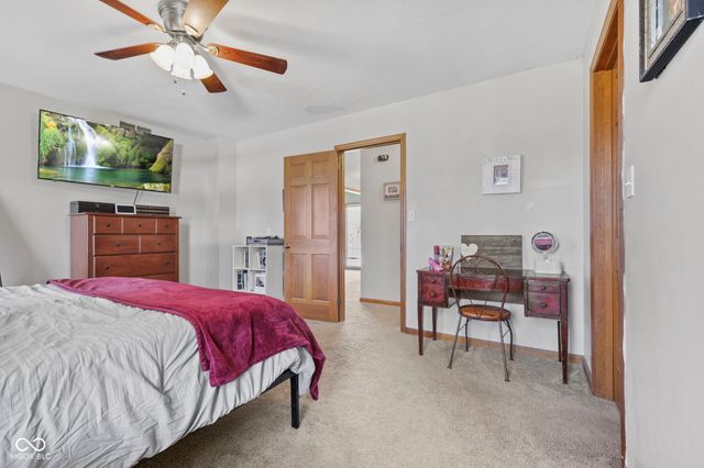 1070 Lincoln Hill Road, Martinsville, IN 46151