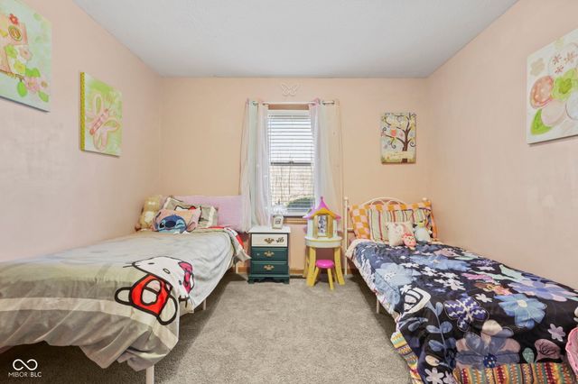 1070 Lincoln Hill Road, Martinsville, IN 46151