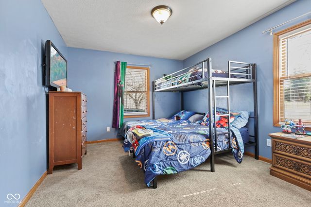 1070 Lincoln Hill Road, Martinsville, IN 46151