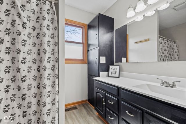 1070 Lincoln Hill Road, Martinsville, IN 46151