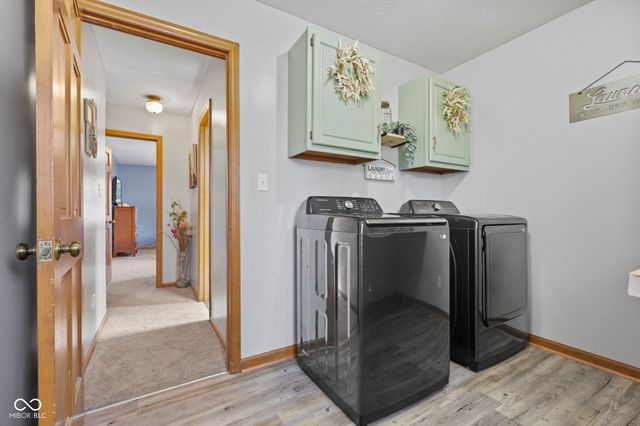 1070 Lincoln Hill Road, Martinsville, IN 46151