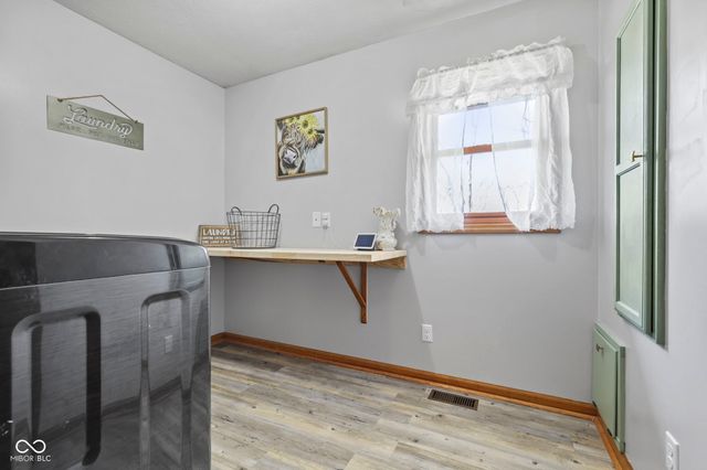 1070 Lincoln Hill Road, Martinsville, IN 46151