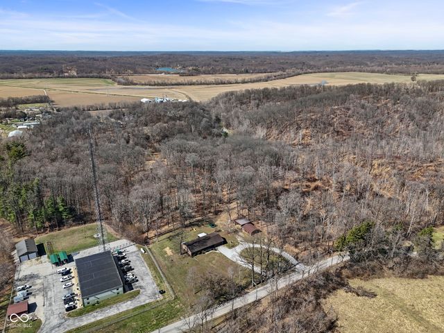 1070 Lincoln Hill Road, Martinsville, IN 46151