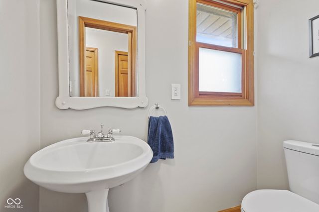 1070 Lincoln Hill Road, Martinsville, IN 46151