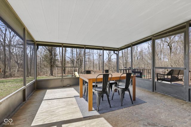 1070 Lincoln Hill Road, Martinsville, IN 46151