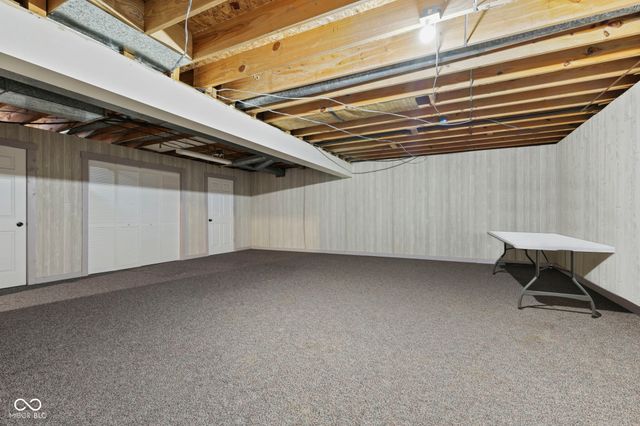 1070 Lincoln Hill Road, Martinsville, IN 46151