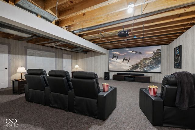 1070 Lincoln Hill Road, Martinsville, IN 46151