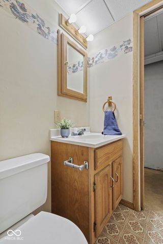 1070 Lincoln Hill Road, Martinsville, IN 46151