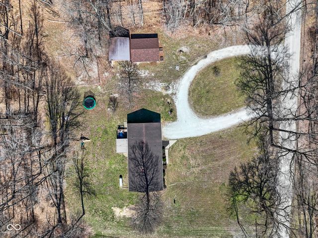 1070 Lincoln Hill Road, Martinsville, IN 46151