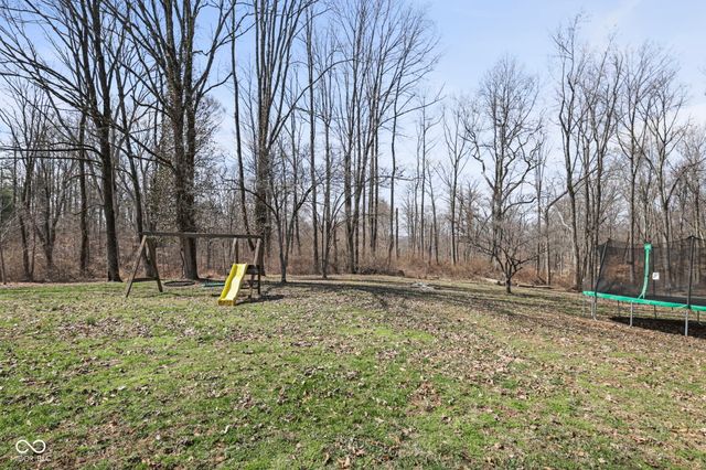 1070 Lincoln Hill Road, Martinsville, IN 46151