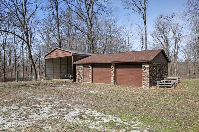 1070 Lincoln Hill Road, Martinsville, IN 46151