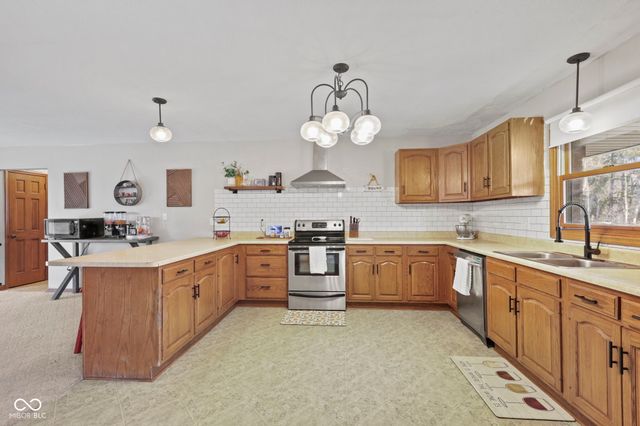 1070 Lincoln Hill Road, Martinsville, IN 46151