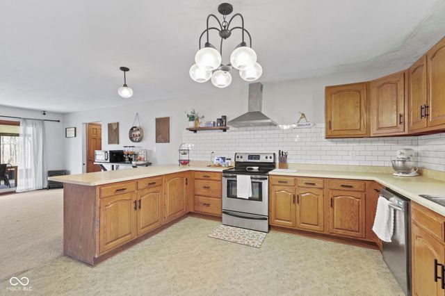 1070 Lincoln Hill Road, Martinsville, IN 46151