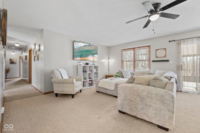 1070 Lincoln Hill Road, Martinsville, IN 46151