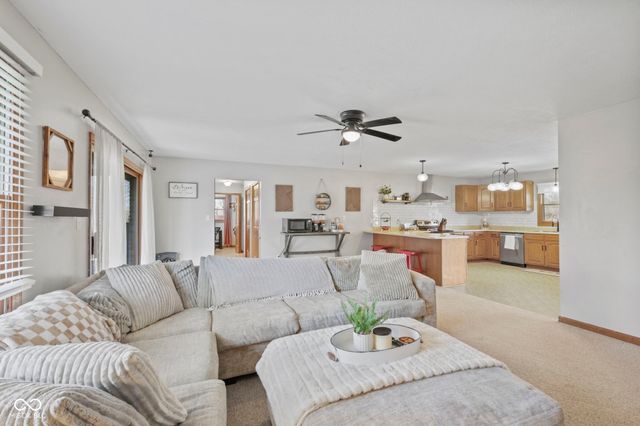 1070 Lincoln Hill Road, Martinsville, IN 46151