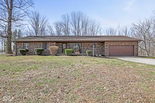 1070 Lincoln Hill Road, Martinsville, IN 46151