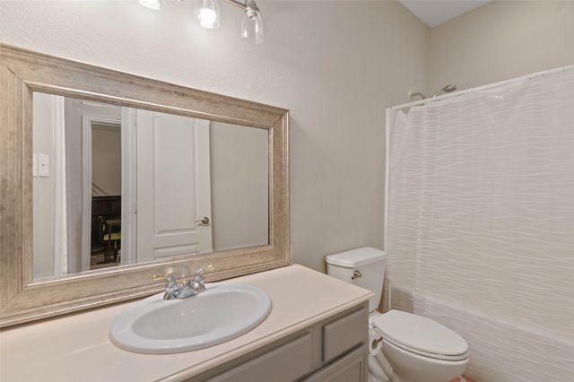11884 Eastpark Lane, Frisco, TX 75033