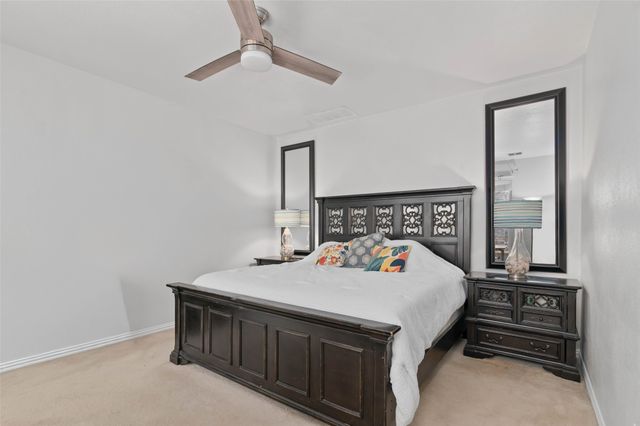 11884 Eastpark Lane, Frisco, TX 75033
