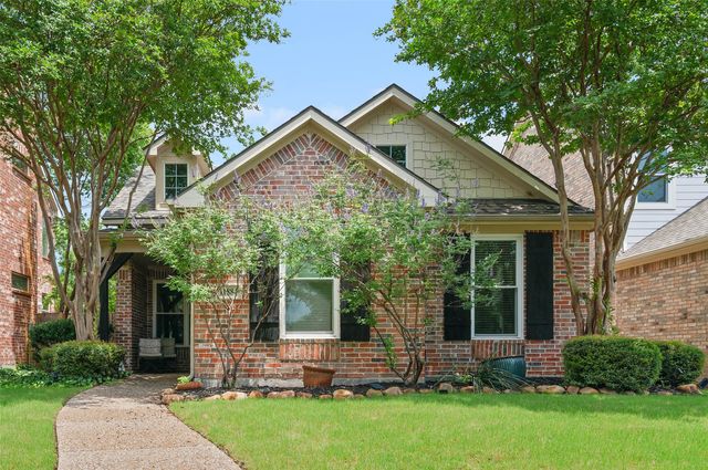 11884 Eastpark Lane, Frisco, TX 75033