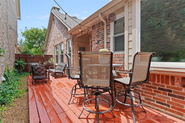 11884 Eastpark Lane, Frisco, TX 75033