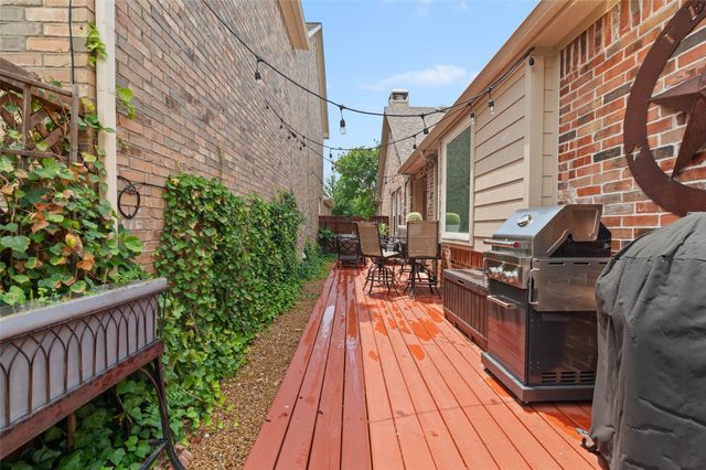 11884 Eastpark Lane, Frisco, TX 75033