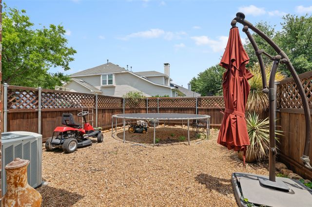 11884 Eastpark Lane, Frisco, TX 75033