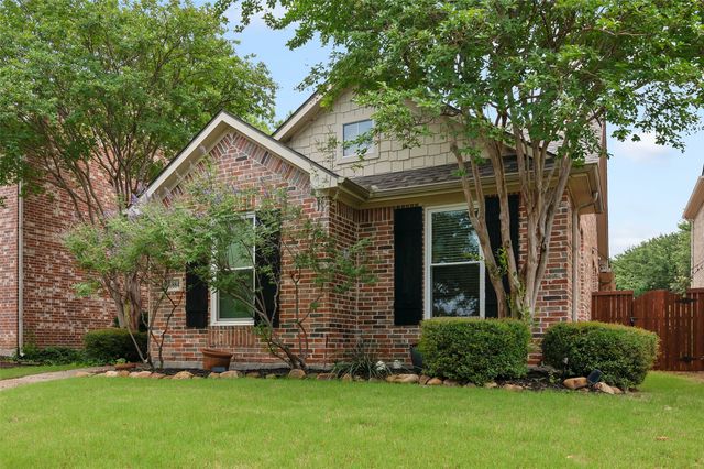 11884 Eastpark Lane, Frisco, TX 75033