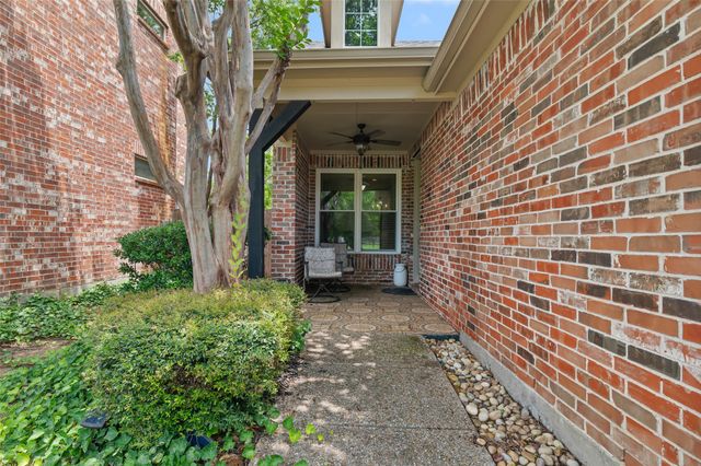 11884 Eastpark Lane, Frisco, TX 75033