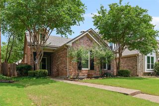 11884 Eastpark Lane, Frisco, TX 75033