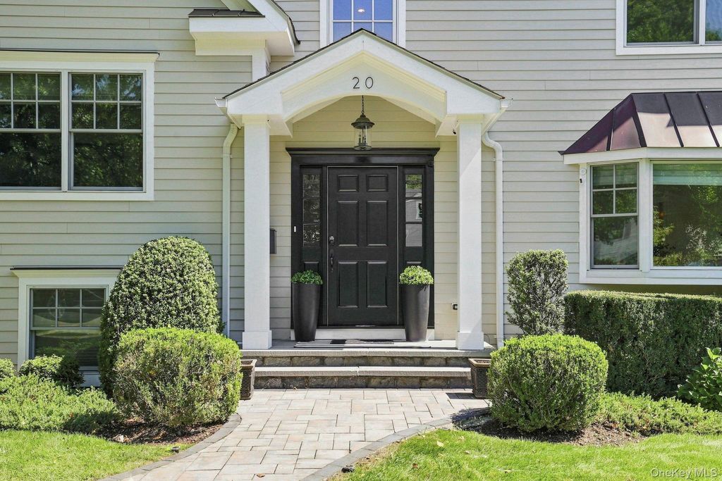 20 Chesley Road, White Plains, NY 10605 — photo 2