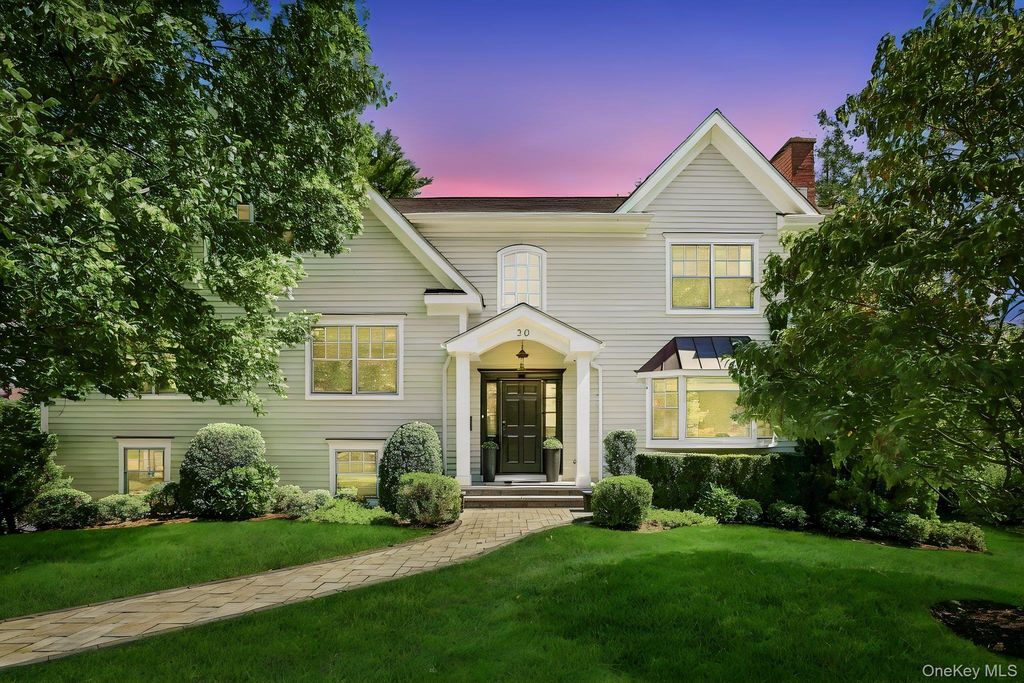 20 Chesley Road, White Plains, NY 10605 — photo 3