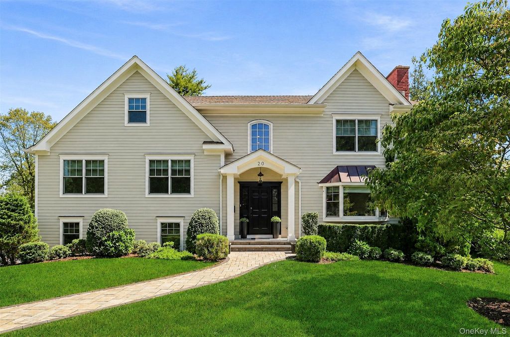 20 Chesley Road, White Plains, NY 10605 — photo 4
