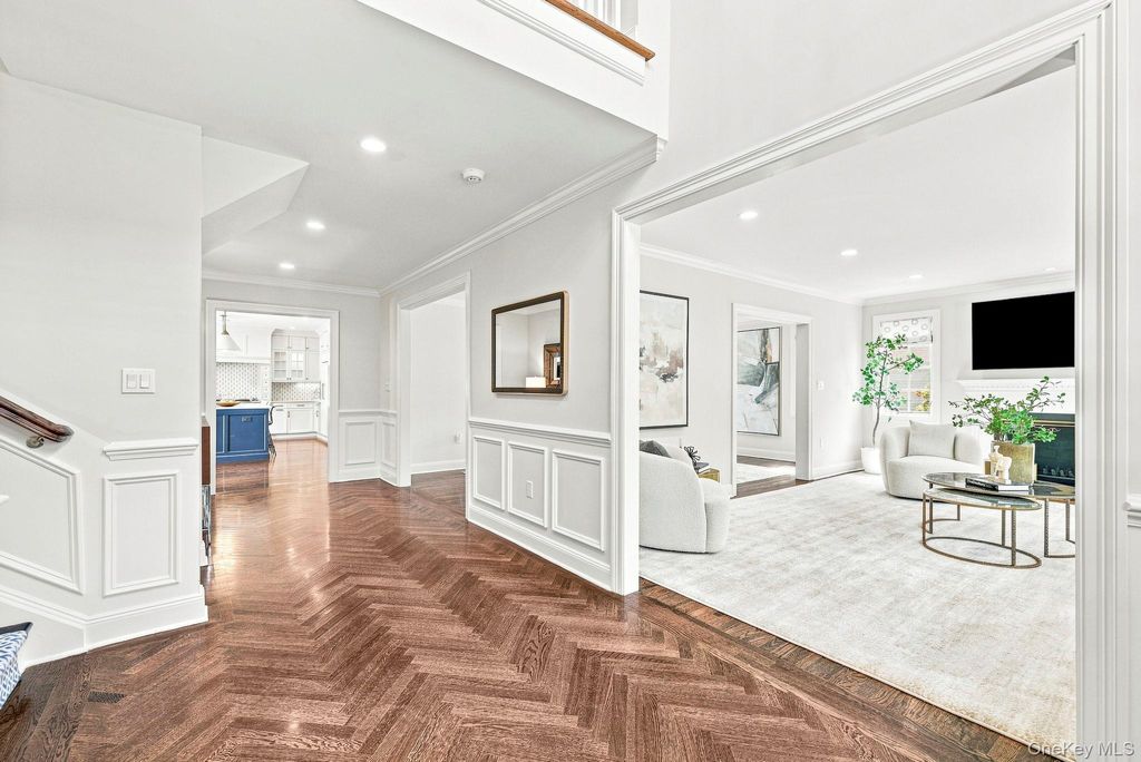 20 Chesley Road, White Plains, NY 10605 — photo 5