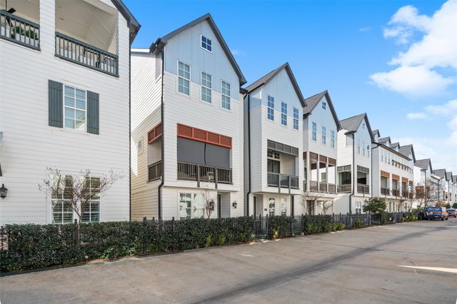 3307 Timbergrove Oaks Street, Houston, TX 77008