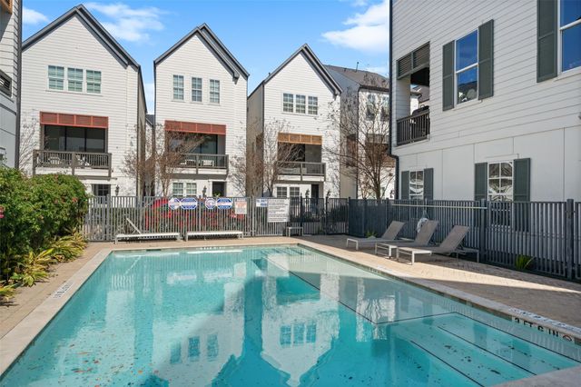 3307 Timbergrove Oaks Street, Houston, TX 77008