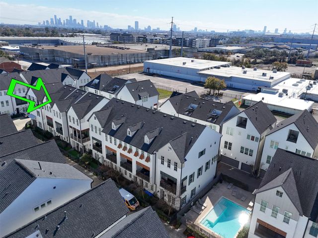 3307 Timbergrove Oaks Street, Houston, TX 77008