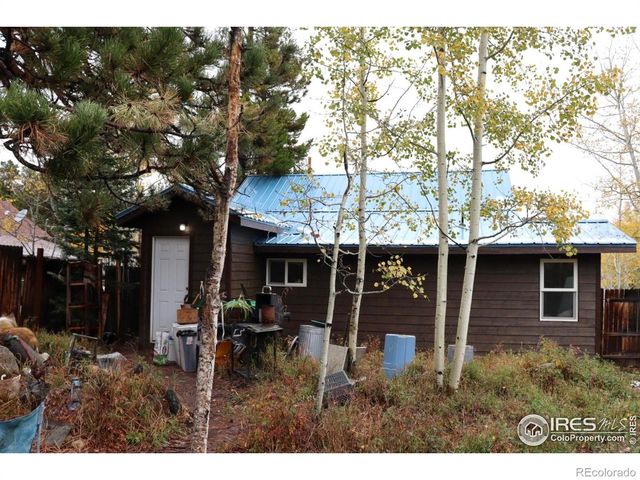 470 W Spring Street, Nederland, CO 80466