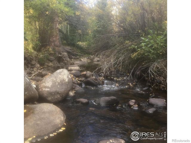 470 W Spring Street, Nederland, CO 80466