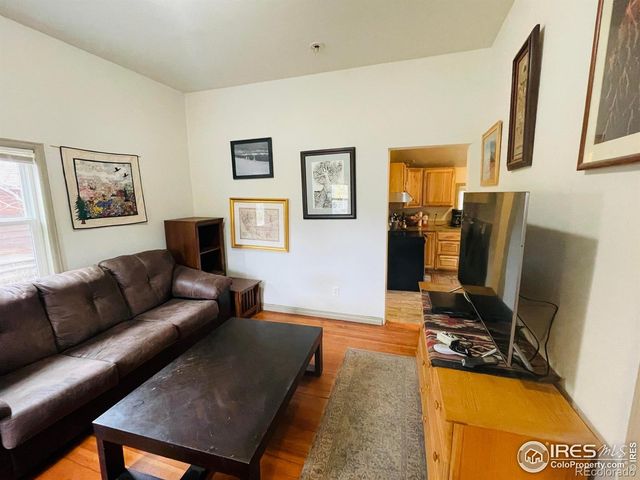 470 W Spring Street, Nederland, CO 80466