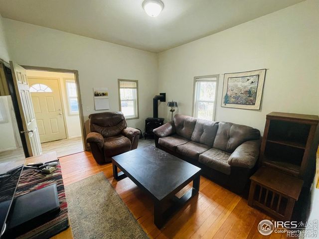 470 W Spring Street, Nederland, CO 80466