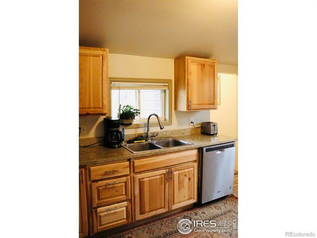 470 W Spring Street, Nederland, CO 80466